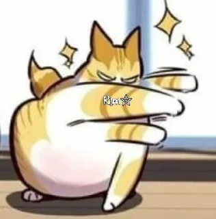 😾 emoji Kaiden mbulny rima @ryiimm Telegram sticker 18 of 31