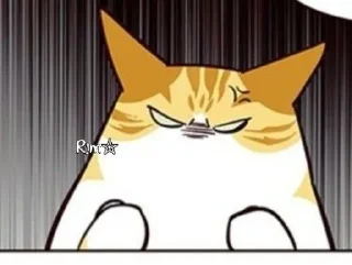😾 emoji Kaiden mbulny rima @ryiimm Telegram sticker 22 of 31