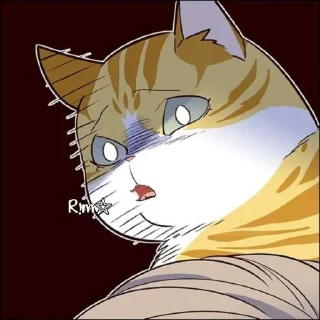 😾 emoji Kaiden mbulny rima @ryiimm Telegram sticker 17 of 31