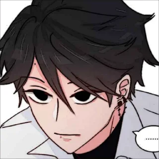 🎧 emoji ᨳ ˖ ݊ ʬʬ. @cupidreams ft. @bubblesed Telegram sticker 20 of 120