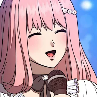🍧 emoji 𖠿 ⡾ @cupidreams ⊳‌ ʿ @bubblesed Telegram sticker 17 of 35