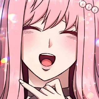 🍧 emoji 𖠿 ⡾ @cupidreams ⊳‌ ʿ @bubblesed Telegram sticker 19 of 35