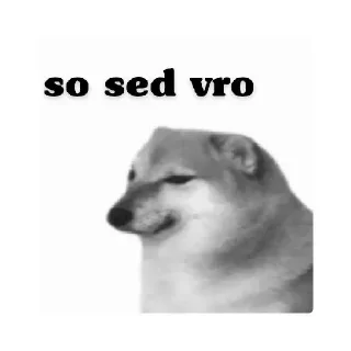 😔 emoji @pixel_gamerz Vol.1 Telegram sticker 11 of 120