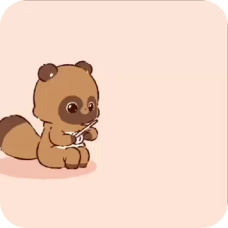 🌟 emoji 🦢 Unusual Swan Telegram sticker 11 of 12