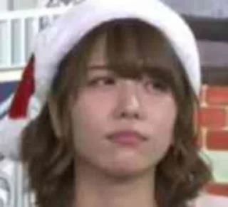 Sticker from Bandori Seiyuu | @R3BIRTH