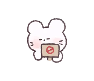🐜 emoji ₊ ᘏ⑅ᘏ ₊ ㅤ@BARBIEMAGICs 、 Telegram sticker 8 of 32