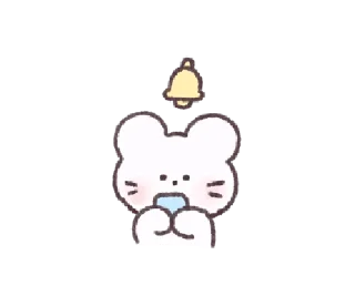 🐜 emoji ₊ ᘏ⑅ᘏ ₊ ㅤ@BARBIEMAGICs 、 Telegram sticker 9 of 32