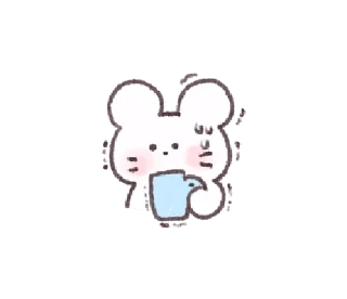 🐜 emoji ₊ ᘏ⑅ᘏ ₊ ㅤ@BARBIEMAGICs 、 Telegram sticker 24 of 32