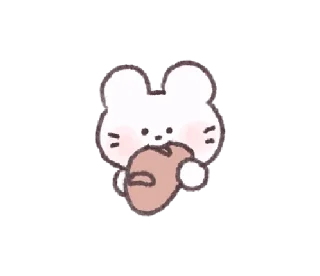 🐜 emoji ₊ ᘏ⑅ᘏ ₊ ㅤ@BARBIEMAGICs 、 Telegram sticker 6 of 32