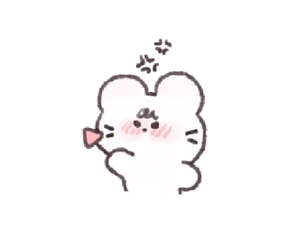 🐜 emoji ₊ ᘏ⑅ᘏ ₊ ㅤ@BARBIEMAGICs 、 Telegram sticker 23 of 32