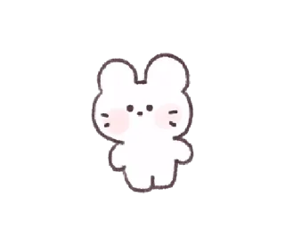 🐜 emoji ₊ ᘏ⑅ᘏ ₊ ㅤ@BARBIEMAGICs 、 Telegram sticker 5 of 32