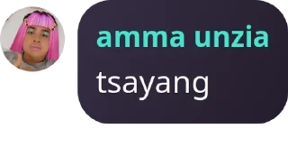 Sticker from Cerita Kehidupan