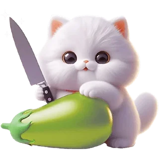 🔪 emoji 🏆 @DevTheProfessor Telegram sticker 16 of 42