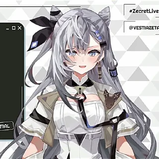 Sticker from ♡︎˖࣪ ▸ ૮₍ @medeapack × @themereq_ch ₎ა