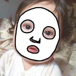 😞 emoji 表情 @biaoqingbao02 吃瓜 @FLLCG Telegram sticker 16 of 120
