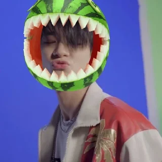 🎱 emoji `𝙅eno 𝑼nflit @STICKERJENO Telegram sticker 13 of 15