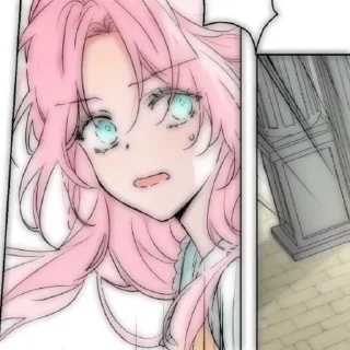 Sticker from 𖠗 ꞋꞌꞋ @BLUEYSYS 🥀 . ִ ֗