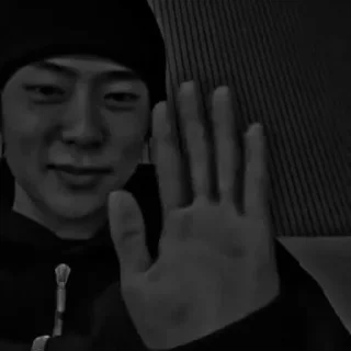 🎥 emoji #◞𝐉𝐀𝐄𝐇𝐘𝐔𝐍 – @skateboardxii Telegram sticker 5 of 70