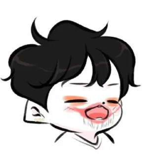 💗 emoji punya xellion (lio) Telegram sticker 17 of 18