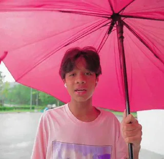 🥡 emoji ✰ bapak pateh @aboutgenha Telegram sticker 11 of 40