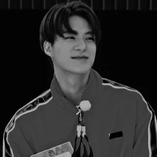 Sticker from KDRJENO V.2 @leviosastory