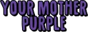 😈 emoji what the fuck fuck Telegram sticker 19 of 21