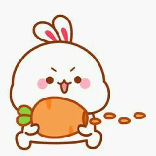 🍼 emoji bwabie bwunyy 、@JENNIEUKKIM Telegram sticker 17 of 76