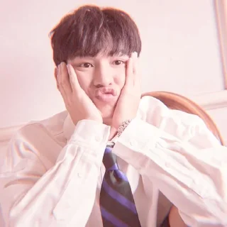 🎞 emoji ˚꒰ Gᥙᥒ ִֶָ ꒱° ♡̷ `s. @KOCOKNDASE Telegram sticker 13 of 40