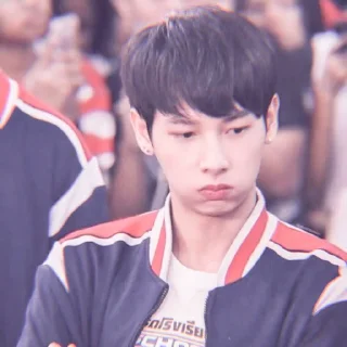 🎞 emoji ˚꒰ Gᥙᥒ ִֶָ ꒱° ♡̷ `s. @KOCOKNDASE Telegram sticker 6 of 40