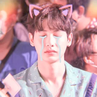 🎞 emoji ˚꒰ Gᥙᥒ ִֶָ ꒱° ♡̷ `s. @KOCOKNDASE Telegram sticker 9 of 40