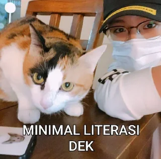 😌 emoji Mls ngetik Telegram sticker 6 of 9
