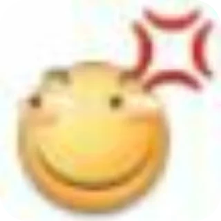 🔥 emoji 这是灵泠依的贴纸哟（@linglingyi0721） Telegram sticker 6 of 40