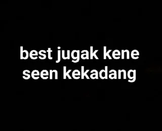 🙄 emoji SEMBANG PAK ABU @bodo_single (@CalsiBot) Telegram sticker 20 of 67