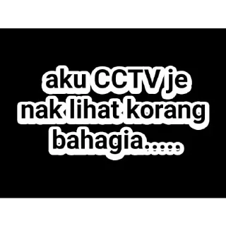 🥲 emoji SEMBANG PAK ABU @bodo_single (@CalsiBot) Telegram sticker 16 of 67