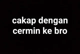 🤏 emoji SEMBANG PAK ABU @bodo_single (@CalsiBot) Telegram sticker 22 of 67