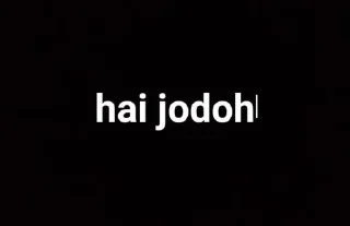 🥰 emoji SEMBANG PAK ABU @bodo_single (@CalsiBot) Telegram sticker 7 of 67