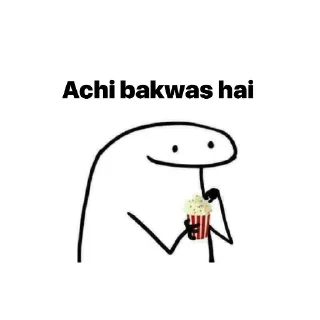 🍿 emoji @Urr_Kakashiii pack Telegram sticker 21 of 100