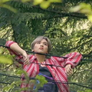 Sticker from haechan meme by @privatejaenan_jm