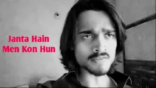 🧐 emoji BB Ki Vines Stickers @Bhuvan_Bam_Sticker Telegram sticker 9 of 107