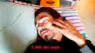 😪 emoji BB Ki Vines Stickers @Bhuvan_Bam_Sticker Telegram sticker 11 of 107