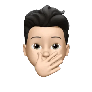 🦅 emoji „ › αs rαzky, @whoscis Telegram sticker 18 of 35