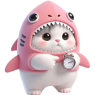 ⌛ emoji 🏆 @DevTheProfessor 🍾 Telegram sticker 13 of 75