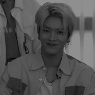 Sticker from nakamoto yuta ⋆ @galerina