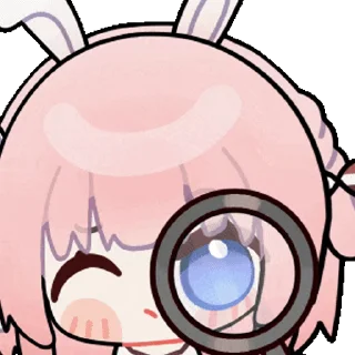 📦 emoji 绘星雨1 @zhaxia_cn Telegram sticker 1 of 16