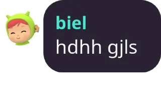 🙊 emoji biel Telegram sticker 12 of 114