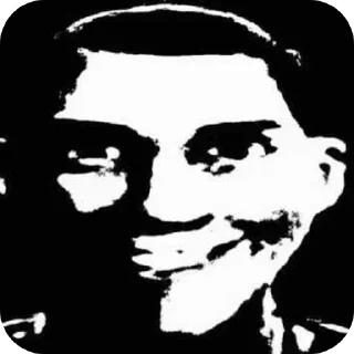 😁 emoji Whatever the fuck this is Telegram sticker 22 of 39