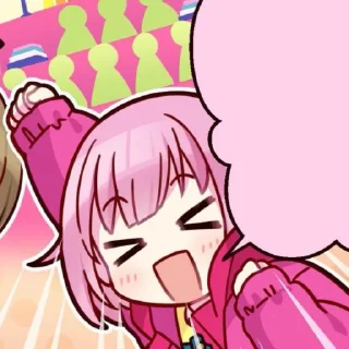 🎀 emoji ⊹ ֹ ֢ ⑅  ⁺ ૮꒰ @arsheepkukis @themereq_ch ꒱ა. Telegram sticker 10 of 45
