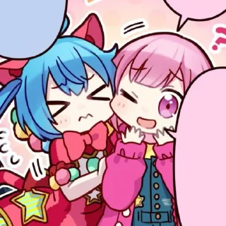 🎀 emoji ⊹ ֹ ֢ ⑅  ⁺ ૮꒰ @arsheepkukis @themereq_ch ꒱ა. Telegram sticker 22 of 45