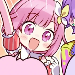 🎀 emoji ⊹ ֹ ֢ ⑅  ⁺ ૮꒰ @arsheepkukis @themereq_ch ꒱ა. Telegram sticker 20 of 45
