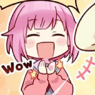 🎀 emoji ⊹ ֹ ֢ ⑅  ⁺ ૮꒰ @arsheepkukis @themereq_ch ꒱ა. Telegram sticker 15 of 45